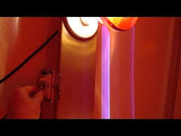 How To Build Your Own Infrared Sauna And Save 50 80 On A Pre Built Unit How To Turn A Small Spare Room Into A F Red Light Therapy Sauna Diy Infrared Sauna