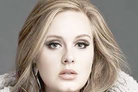 Adele Grand Britain