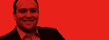 The Year of Changing Our Minds: The Leading Global Thinkers of 2015