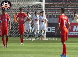 Revisa la programación y la tabla de posiciones. Tabla De Posiciones Campeonato Nacional Primera B 20 20