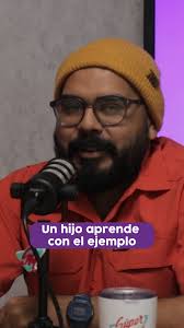 La angustia de ser madre • Conoce más en este episodio con la psicóloga Roxana  Palacios @vital.minds