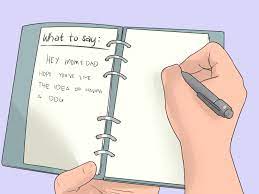 Sep 19, 2019 · write out your daily schedule and block out the times reserved just for you taking care of your dog. How To Convince Your Parents To Buy You A Second Dog Notdisneyvacation