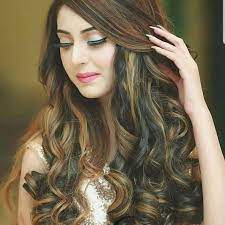 Everyday Tips To Keep Curly Hair Looking Great In 2021 Front Hair Styles Curly Hair Styles Beauty