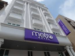Aloft kuala lumpur sentral 4.5/ 5. Metro Hotel Kl Sentral Kuala Lumpur Aktualisierte Preise Fur 2021