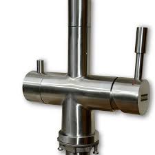Möbel und gebrauchte haushaltsgeräte kaufen und verkaufen mit kostenlosen kleinanzeigen. Edelstahl Franke Drei Wege Armatur Wasserhahn Wasserfilter Berlin De