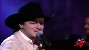 Mark Chesnutt