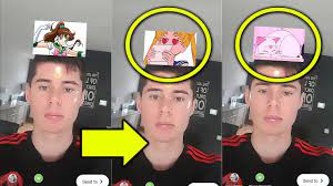 How to Get 'Which Sailor Moon Character Are You?' Filter Instagram - YouTube
