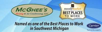 At present, we have concluded relevant purchasers and suppliers. Mcghee S Heating Air Conditioning 7301 Red Arrow Hwy Stevensville Mi Plumbing Heating Air Conditioning Mapquest