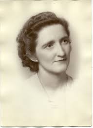 Rose Mary Wetherbee (1915-2010)