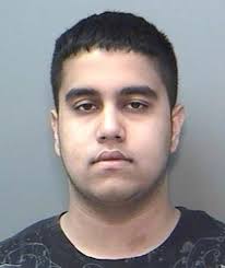 Peel Guns & Gangs (@PeelGunsandGang)