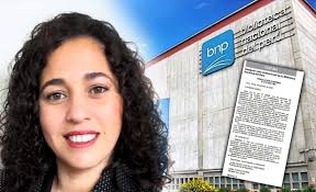 Fabiola Vergara es designada jefa de la Biblioteca Nacional del Perú