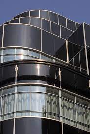 Vitreous Marble Art Deco Buildings Art Deco Architecture Art Deco