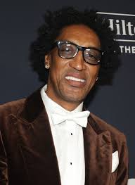 Scottie Pippen