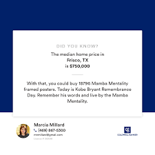 Profile for Marcia Millard, Realtor