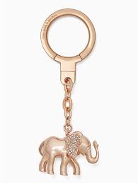 Pin By Jennifer Enderle On Accessories Elephant Keychain Keychain Elephant Jewelry