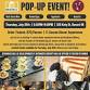 Deviled Egg Co POP- UP Eggsperience