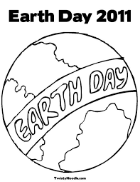 Please see our full disclosure if you'd like more information. Earth Day Coloring Book Coloring Library