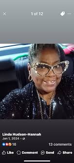 Happy Birthday Hannah Heath