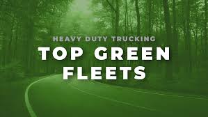 Image result for Green 2024 Fleet