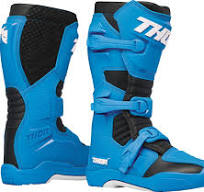 Preços baixos em Moto Azul e Botas e calçados para Esportes ...