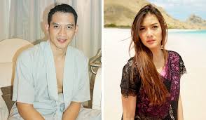 Bersama istrinya, citra kirana, rezky berharap pernikahan nikita willy dan indra. Ikut Bahagia Eks Tunangan Rezky Aditya Beri Selamat Atas Kelahiran Anak Citra Kirana