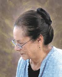 Monica Larez Obituary