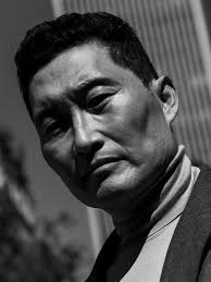 Daniel Dae Kim Isn't Afraid to Fail