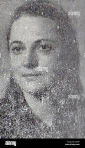 Anna 1988 hi-res stock photography and images