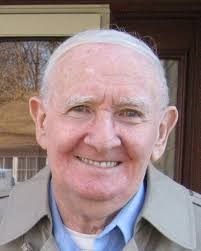 Thomas Patrick Glynn Obituary January 21, 2023