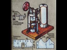 Dvigatel Stirlinga Svoimi Rukami Video Princip Raboty Youtube