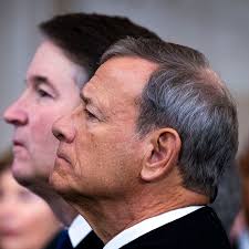 Chief Justice Roberts Rebukes Calls for Judge's Impeachment After Trump  Remark