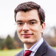 After 4 incredible years at Rothesay, I'm happy to share that I am starting  a new position as Manager in Financial Services focused