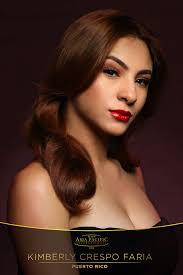 Miss Asia Pacific International