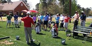 Adult Beginner Golf Class June 2026