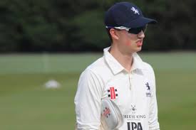 Michael Comber : Suffolk Cricket Limited