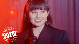 Brenda Performs Stand-Up Comedy