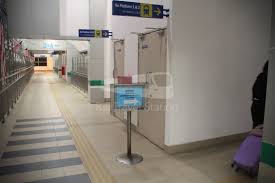 Untuk menuju stasiun kl sentral maka cukup melewati 4 (empat) stasiun saja dan sudah tiba di stasiun tujuan. Ktm Komuter Klang Valley Sector 2018up Pulau Sebang Tampin To Kl Sentral By Train Railtravel Station