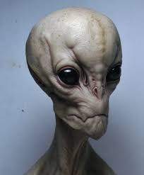 Aris Kolokontes Alien Artwork Alien Drawings Grey Alien