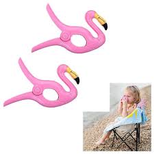 By now you already know that, whatever you are looking for, you're sure to find it on aliexpress. Wind Sunbed Pool Pegs Clothes Designed Large Beach Towel Clips Flamingo Clamps Plastic Holder Buy At A Low Prices On Joom E Commerce Platform