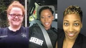 2 Florence Co. deputies released from hospital, 1 remains in hospital weeks  after shooting