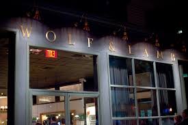 January 17th to march 1st in the distillery historic district. Brooklyn S Wolf Lamb Restaurant Will Not Reopen Yeahthatskosher