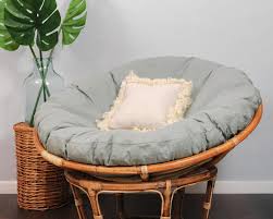 Free shipping on selected items. Green Papasan Cushion Off 52