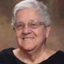 Wilma Faye Graves Dunmire Obituary December 29, 2014