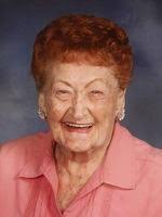 Lydia Chapman Obituary (1925