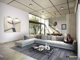 25 Modern Living Rooms With Cool And Clean Lines Icreatived Living Room Decor Modern Living Room Design Modern Living Room Modern