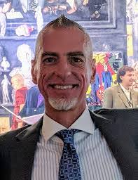 David Bethune's Instagram, Twitter & Facebook