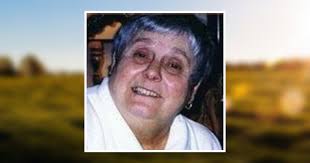 June E Sours Obituary September 12, 2007