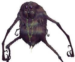 Pin On Monstrosities Mythology Monsters D D
