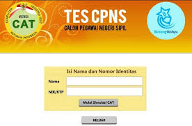 Soal Cpns Twk 2018 Dan Kunci Jawaban Guru Galeri Resep Kuini