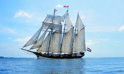 Richmond SailFest